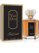 Very Oud Eau de Parfum POUR FEMME | Diane Castel |100 ml
